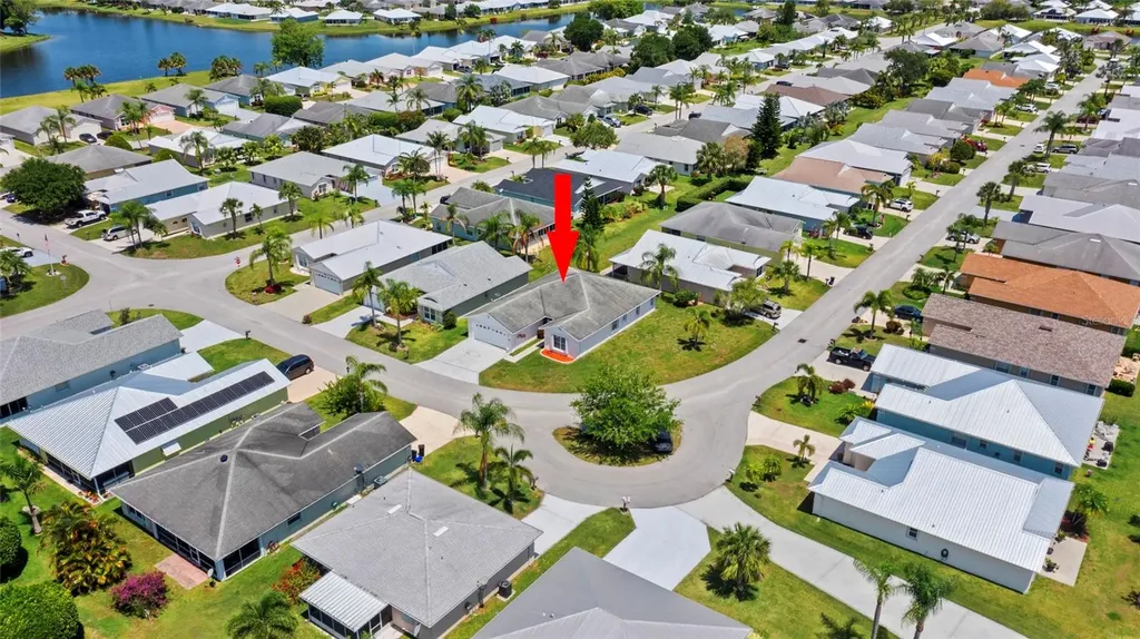 6527 Alheli Fort Pierce FL 34951