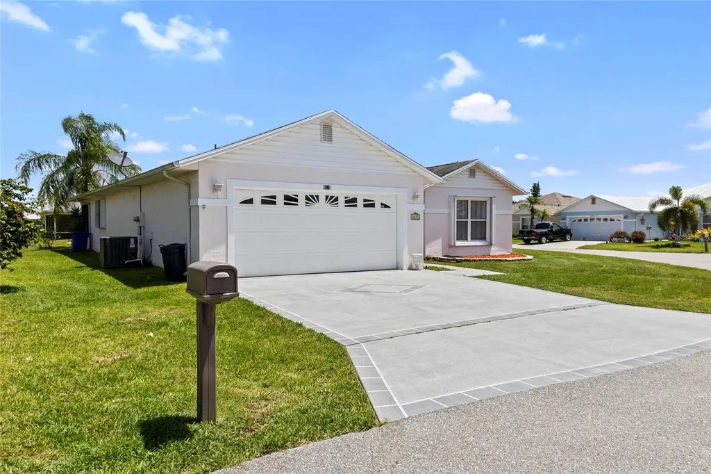 6527 Alheli Fort Pierce FL 34951