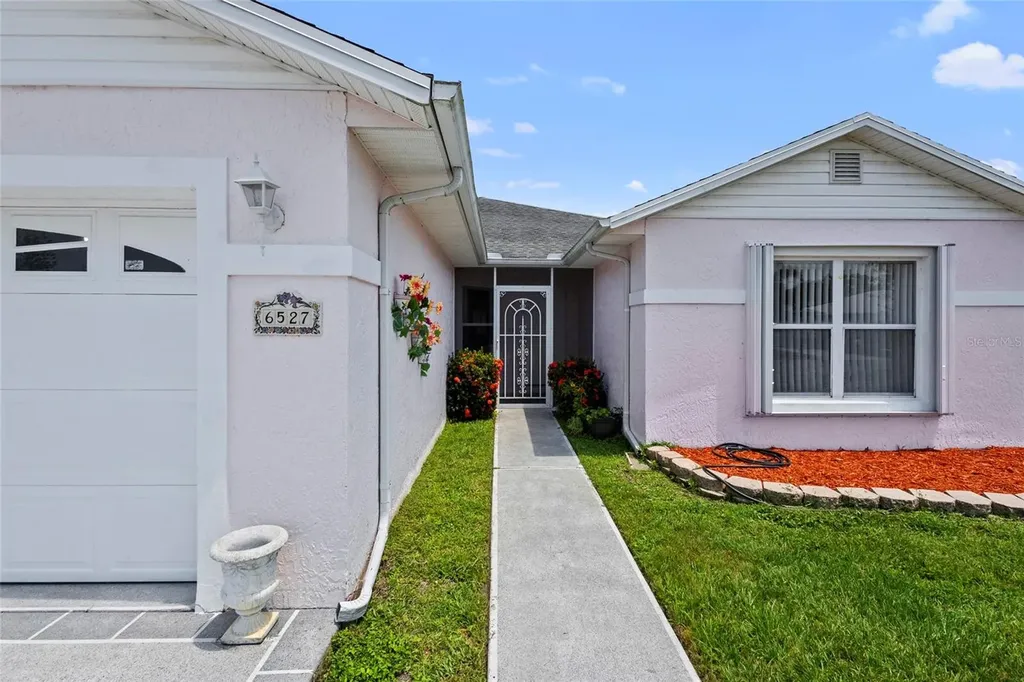 6527 Alheli Fort Pierce FL 34951