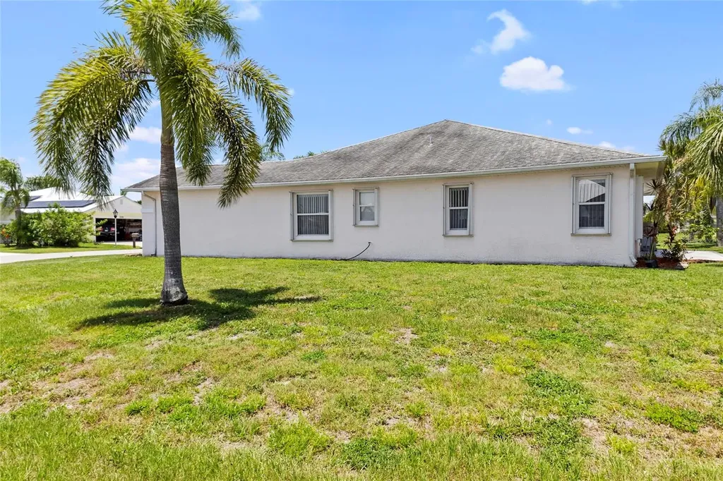 6527 Alheli Fort Pierce FL 34951