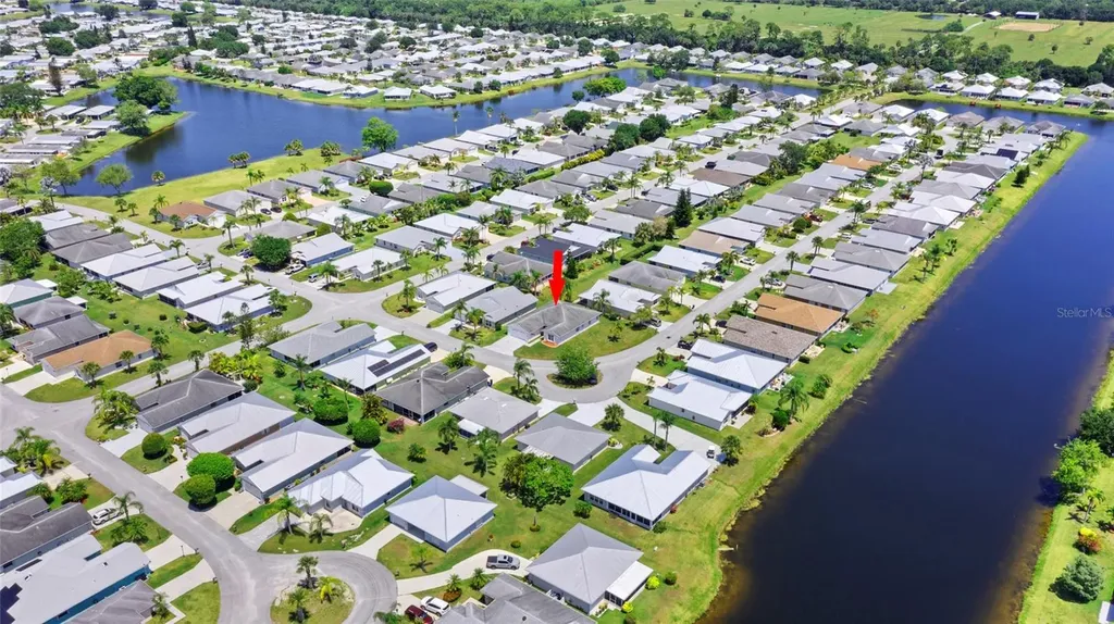 6527 Alheli Fort Pierce FL 34951