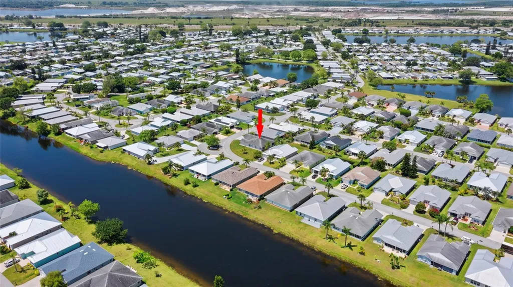 6527 Alheli Fort Pierce FL 34951