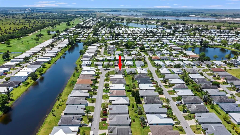 6527 Alheli Fort Pierce FL 34951