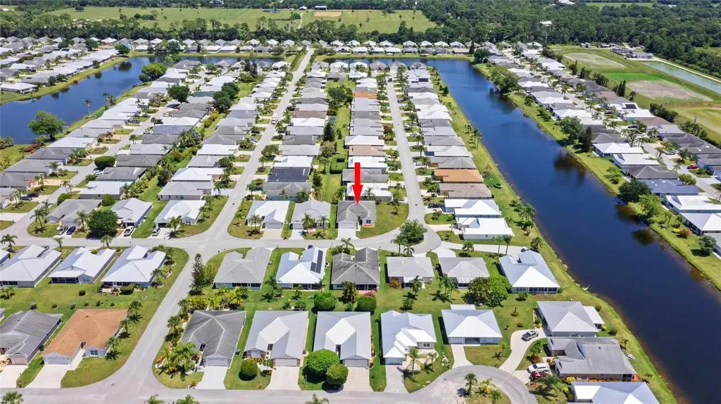 6527 Alheli Fort Pierce FL 34951