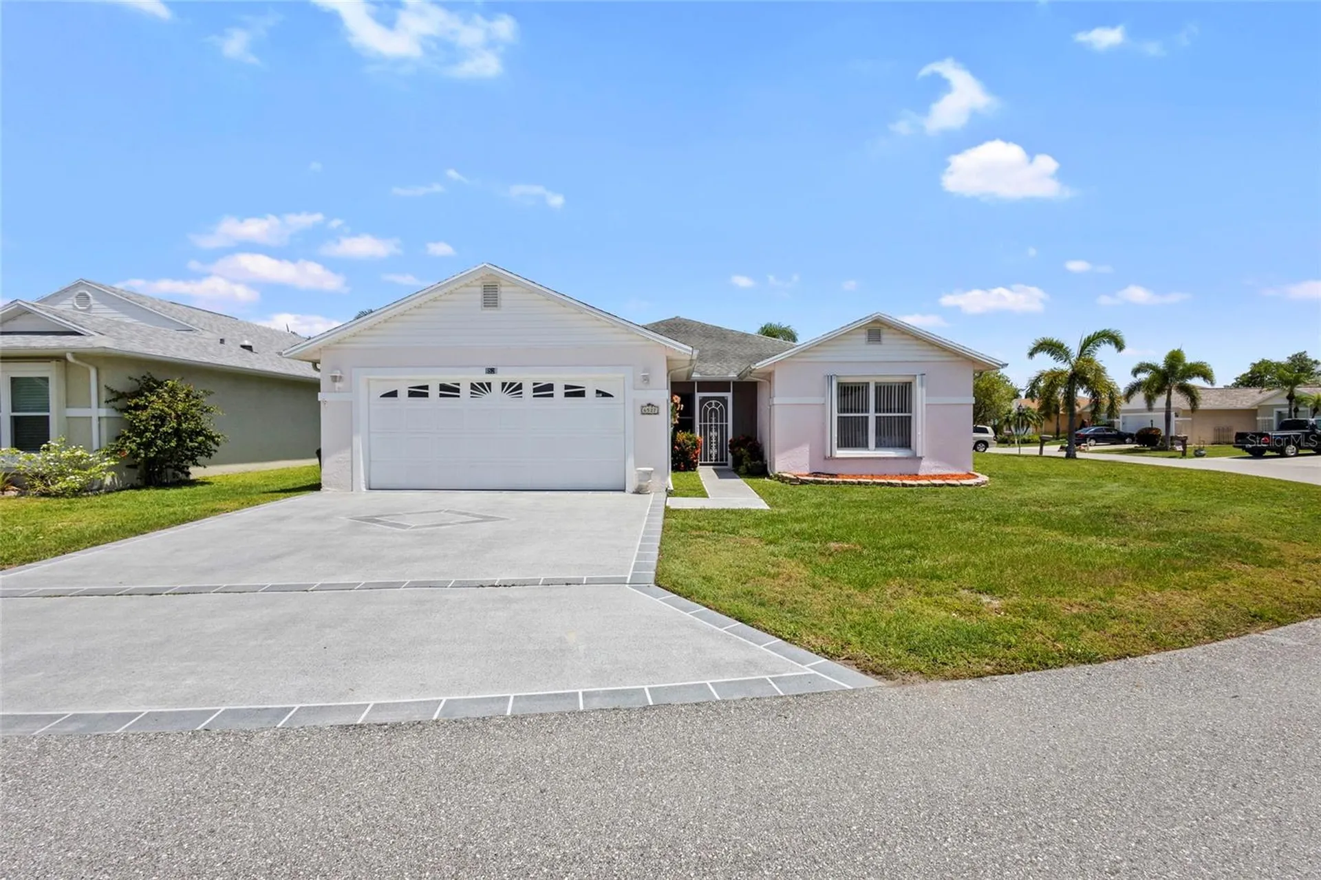6527 Alheli Fort Pierce FL 34951