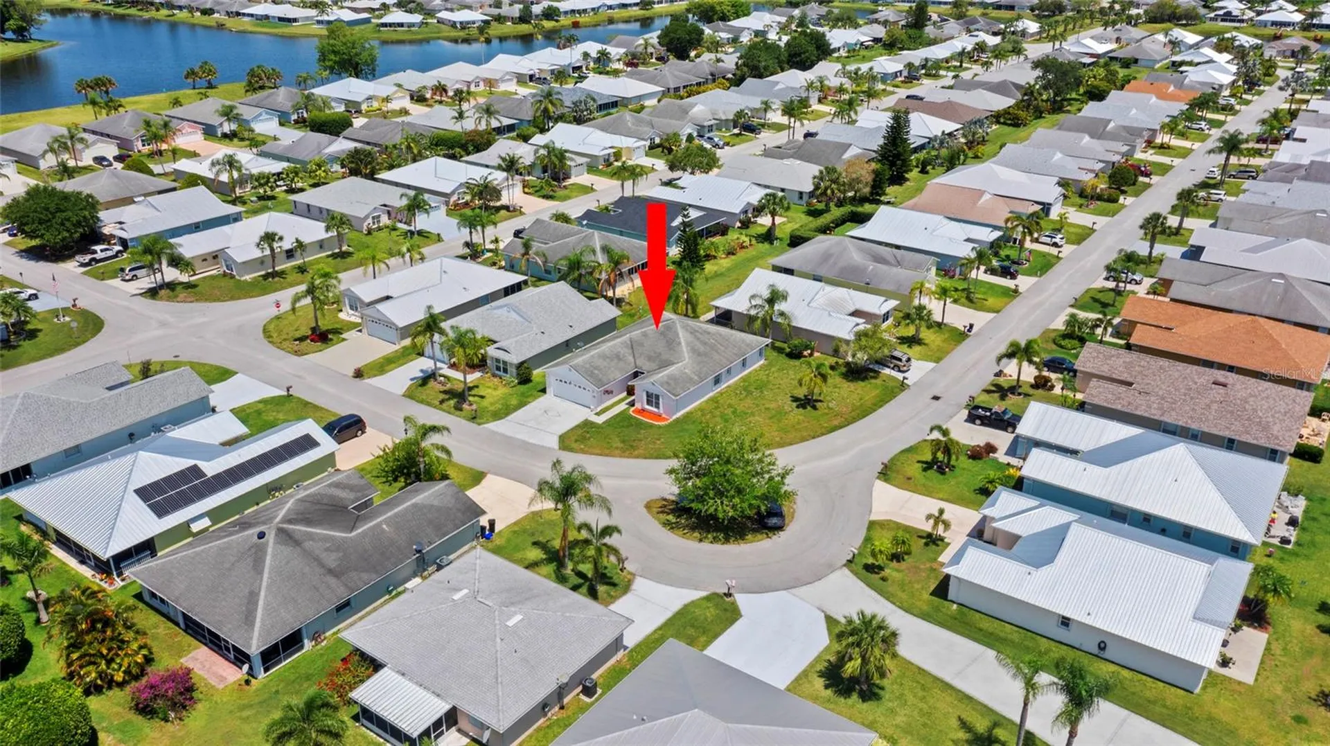 6527 Alheli Fort Pierce FL 34951