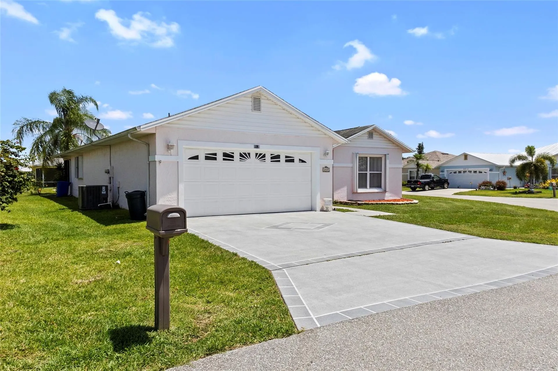6527 Alheli Fort Pierce FL 34951