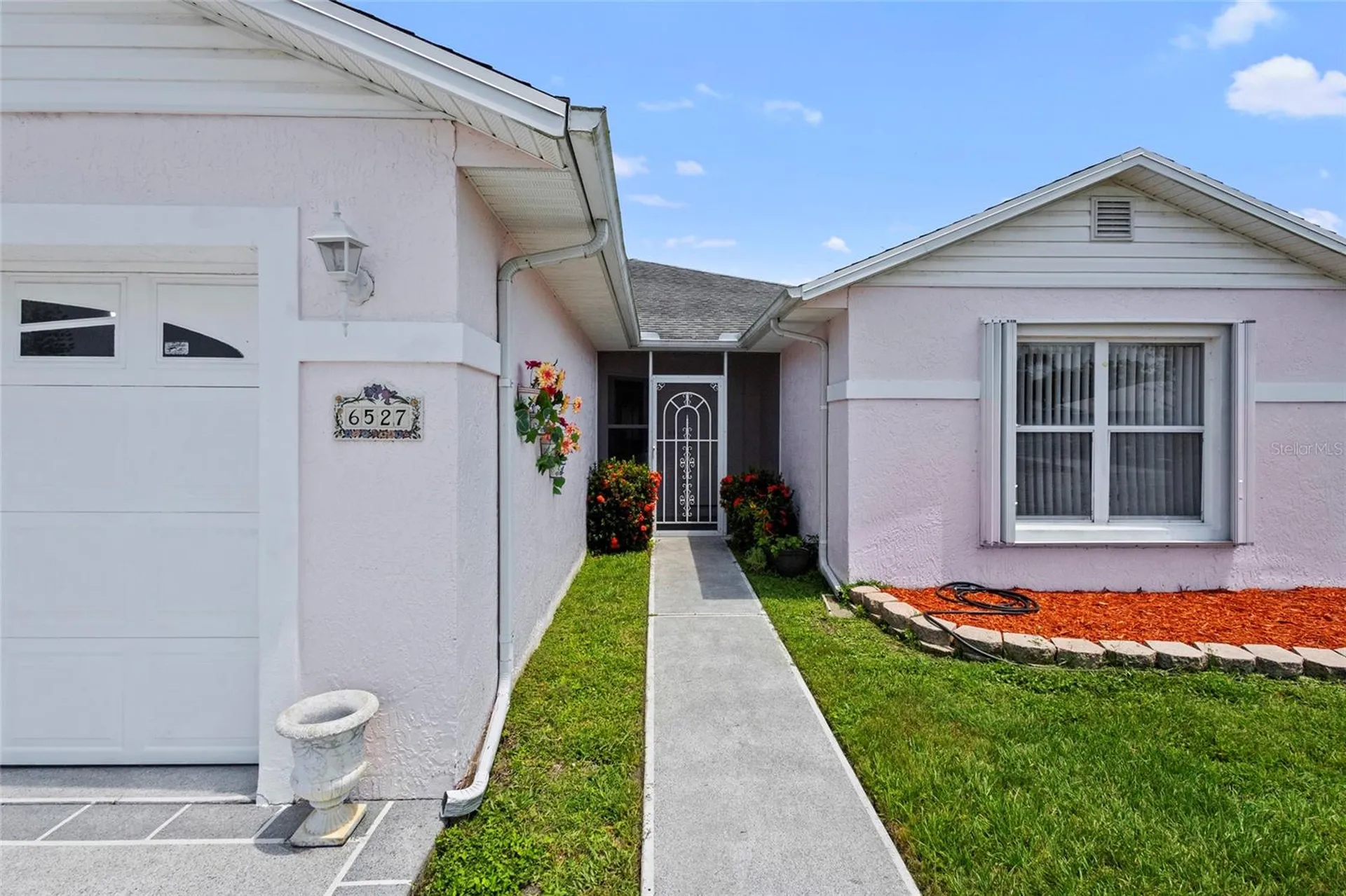 6527 Alheli Fort Pierce FL 34951