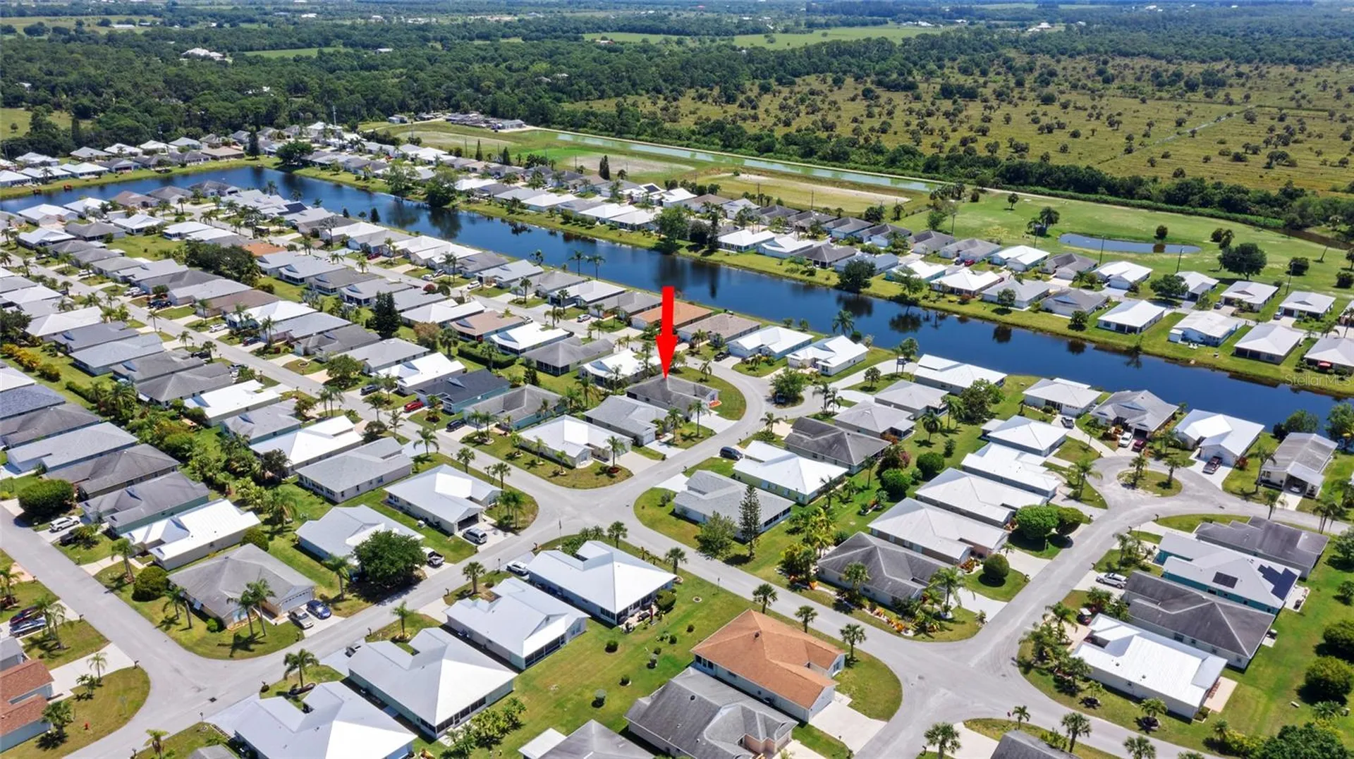 6527 Alheli Fort Pierce FL 34951