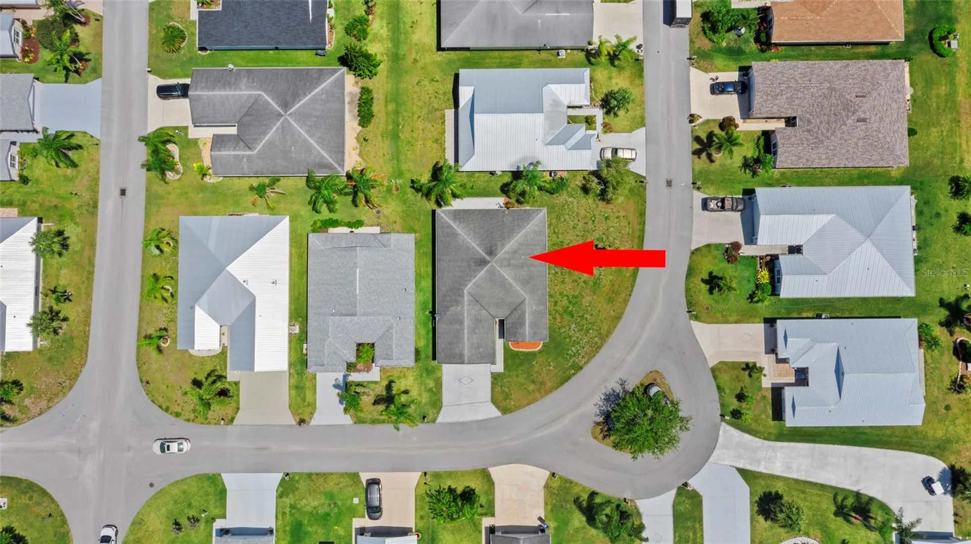 6527 Alheli Fort Pierce FL 34951