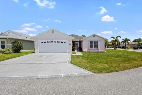 6527 Alheli Fort Pierce FL 34951