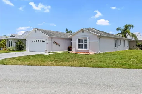 6527 Alheli Fort Pierce FL 34951