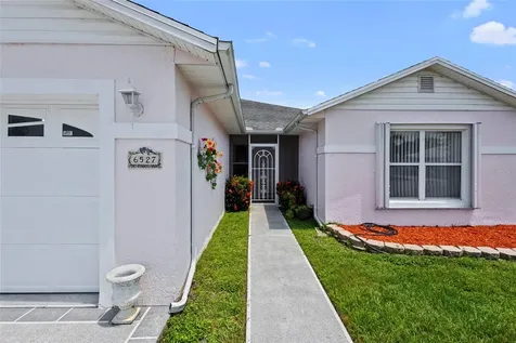 6527 Alheli Fort Pierce FL 34951