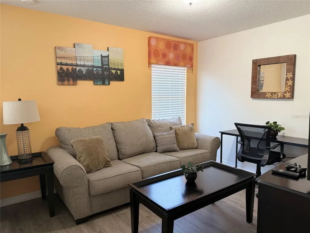 2514 Dharma Circle Kissimmee FL 34746