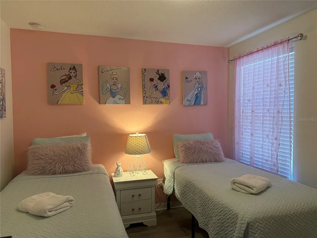 2514 Dharma Circle Kissimmee FL 34746