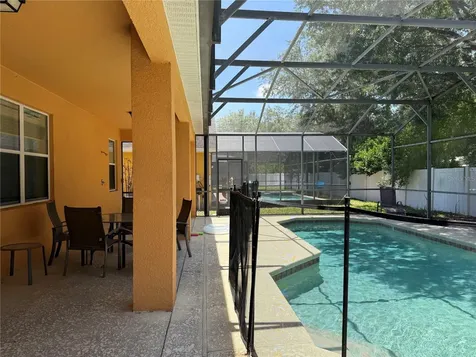 2514 Dharma Circle Kissimmee FL 34746