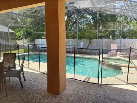 2514 Dharma Circle Kissimmee FL 34746