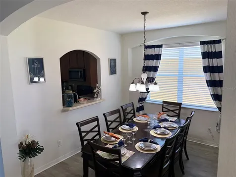 2514 Dharma Circle Kissimmee FL 34746