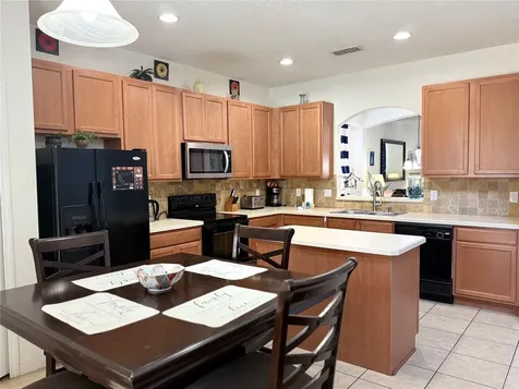 2514 Dharma Circle Kissimmee FL 34746