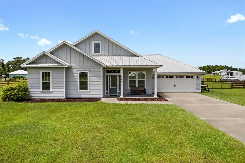 6180 SW 83rd Place Trenton FL 32693