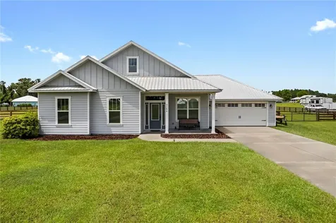 6180 SW 83rd Place Trenton FL 32693