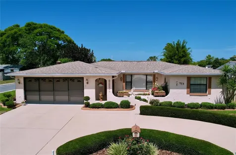 10111 Glen Moor Lane Port Richey FL 34668
