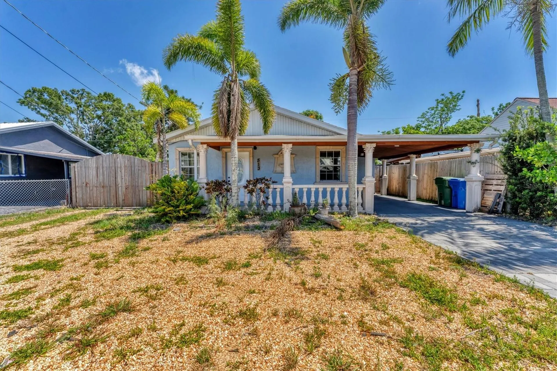 513 25th Avenue W Bradenton FL 34205