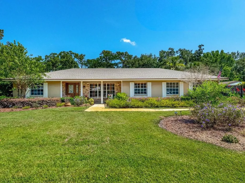 1096 Dyson Drive Winter Springs FL 32708
