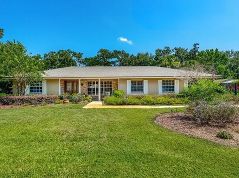 1096 Dyson Drive Winter Springs FL 32708