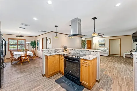1096 Dyson Drive Winter Springs FL 32708