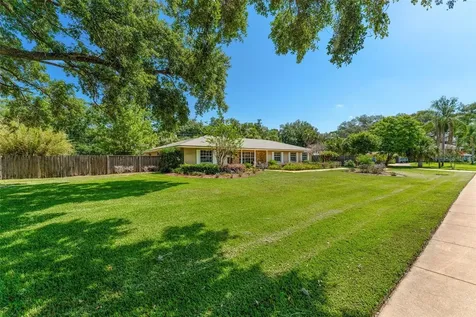 1096 Dyson Drive Winter Springs FL 32708