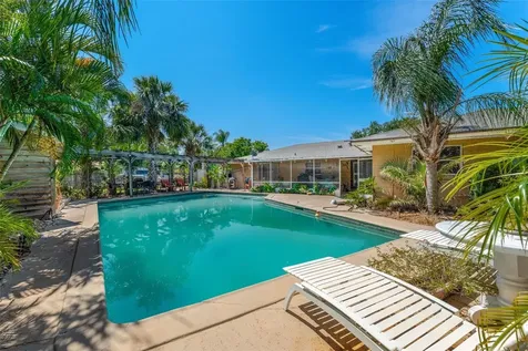 1096 Dyson Drive Winter Springs FL 32708