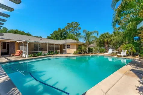 1096 Dyson Drive Winter Springs FL 32708