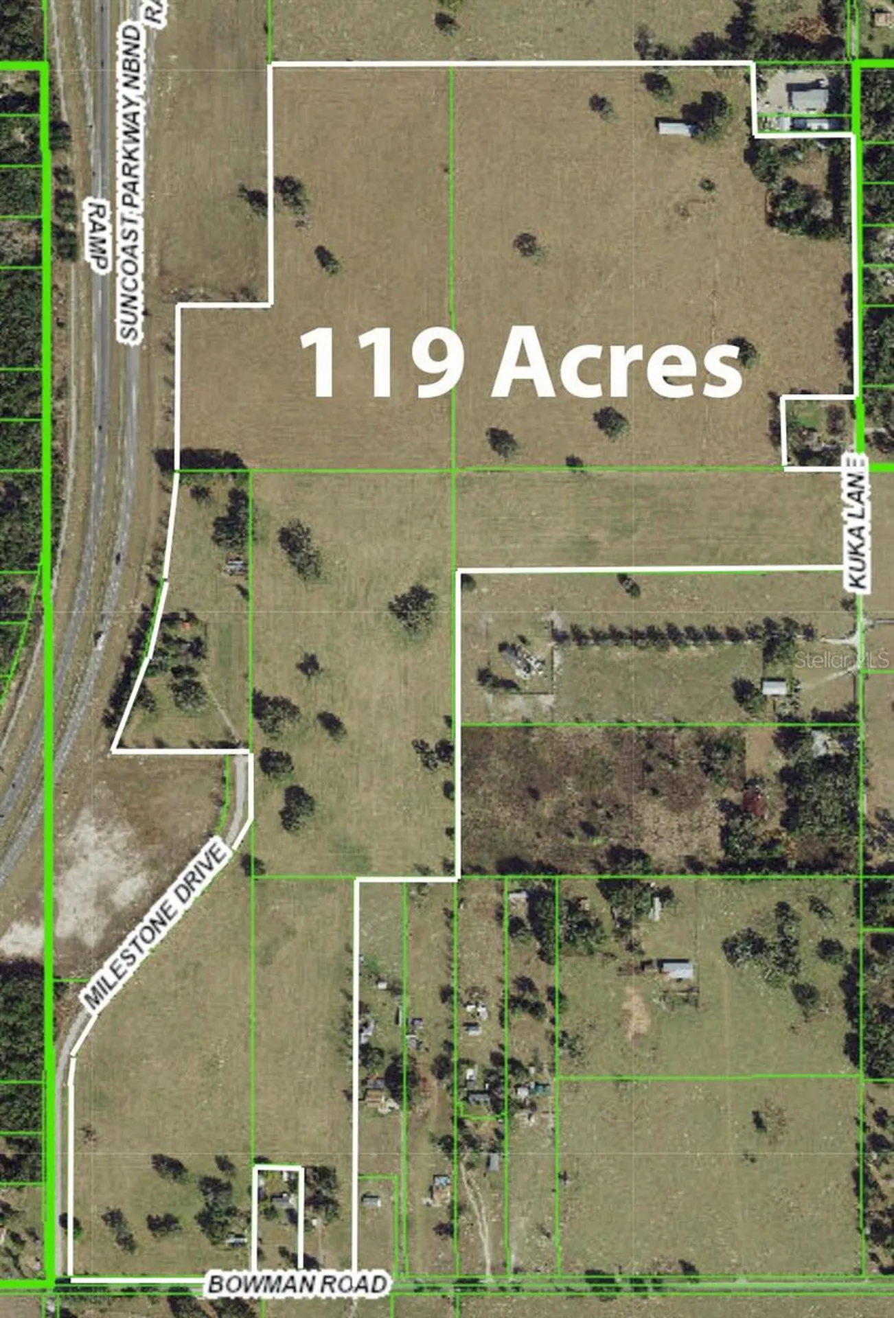 20139 Bowman Road Spring Hill FL 34610