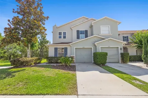 2488 Hassonite Street Kissimmee FL 34744