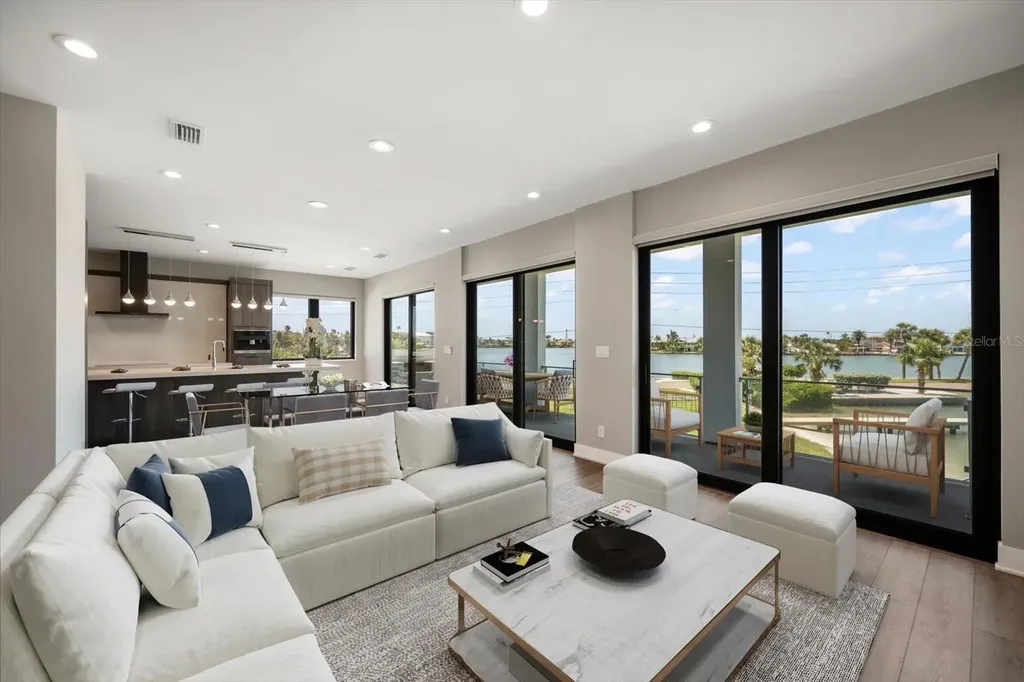 16047 Redington Drive Redington Beach FL 33708