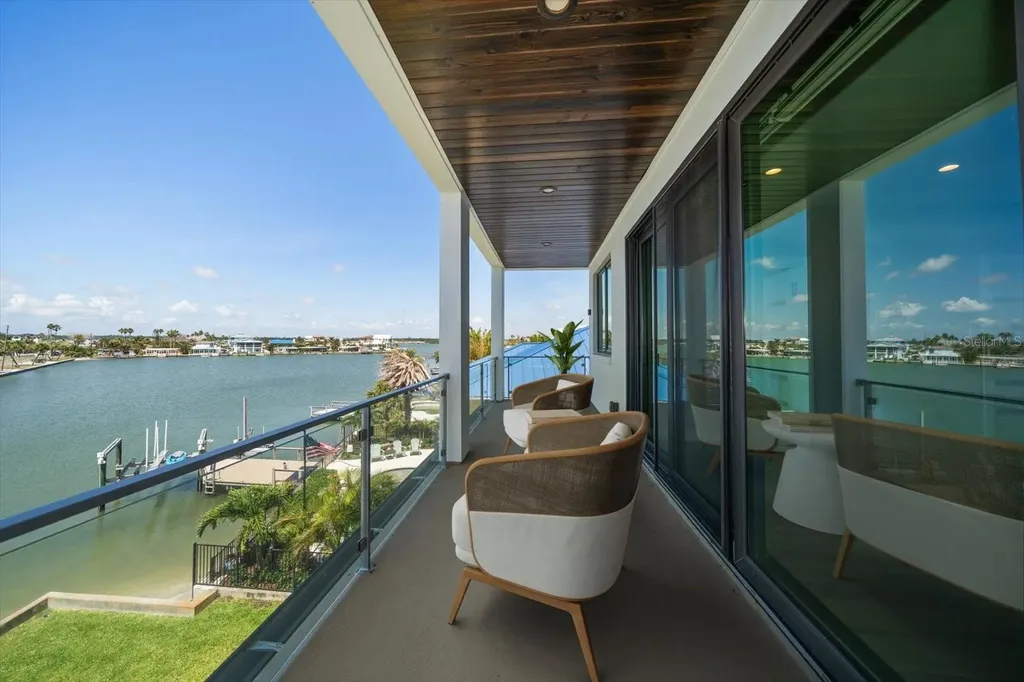 16047 Redington Drive Redington Beach FL 33708