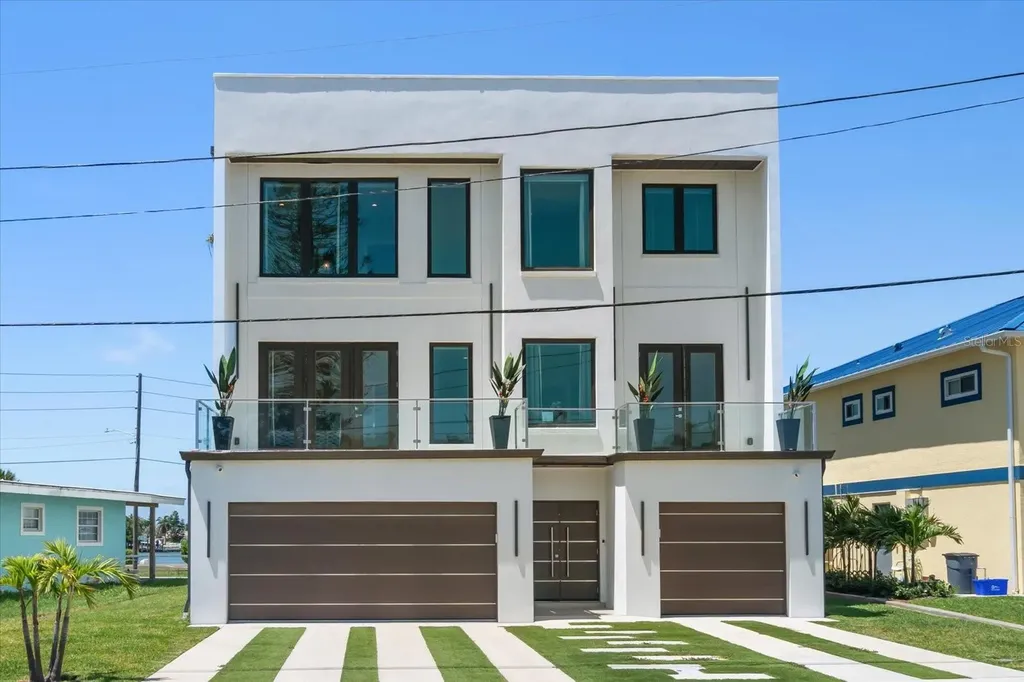 16047 Redington Drive Redington Beach FL 33708