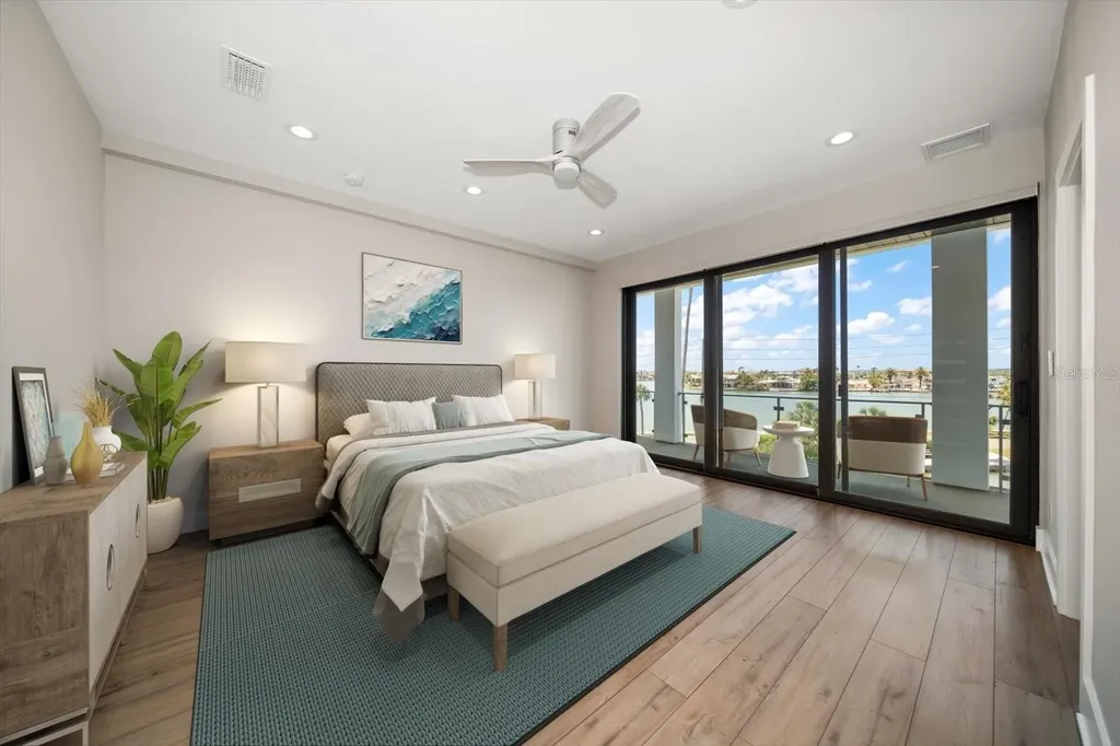 16047 Redington Drive Redington Beach FL 33708