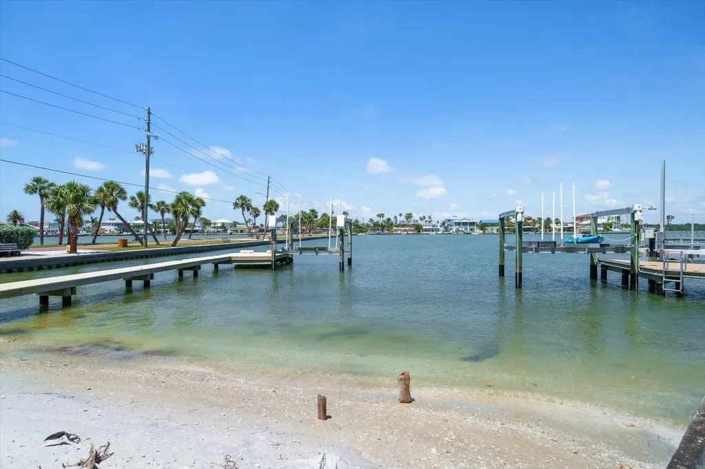16047 Redington Drive Redington Beach FL 33708