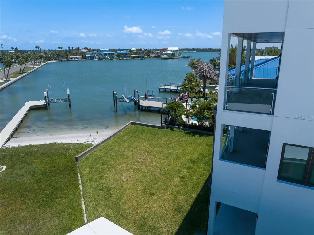 16047 Redington Drive Redington Beach FL 33708