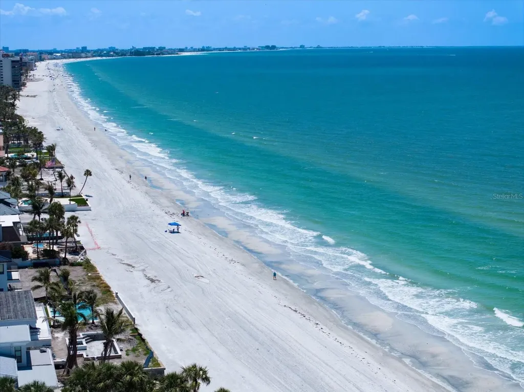 16047 Redington Drive Redington Beach FL 33708