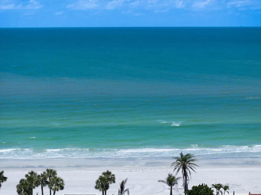 16047 Redington Drive Redington Beach FL 33708