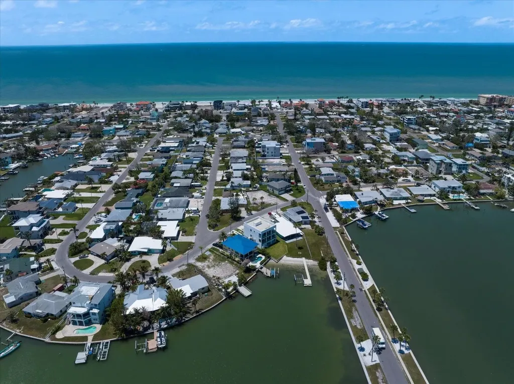 16047 Redington Drive Redington Beach FL 33708