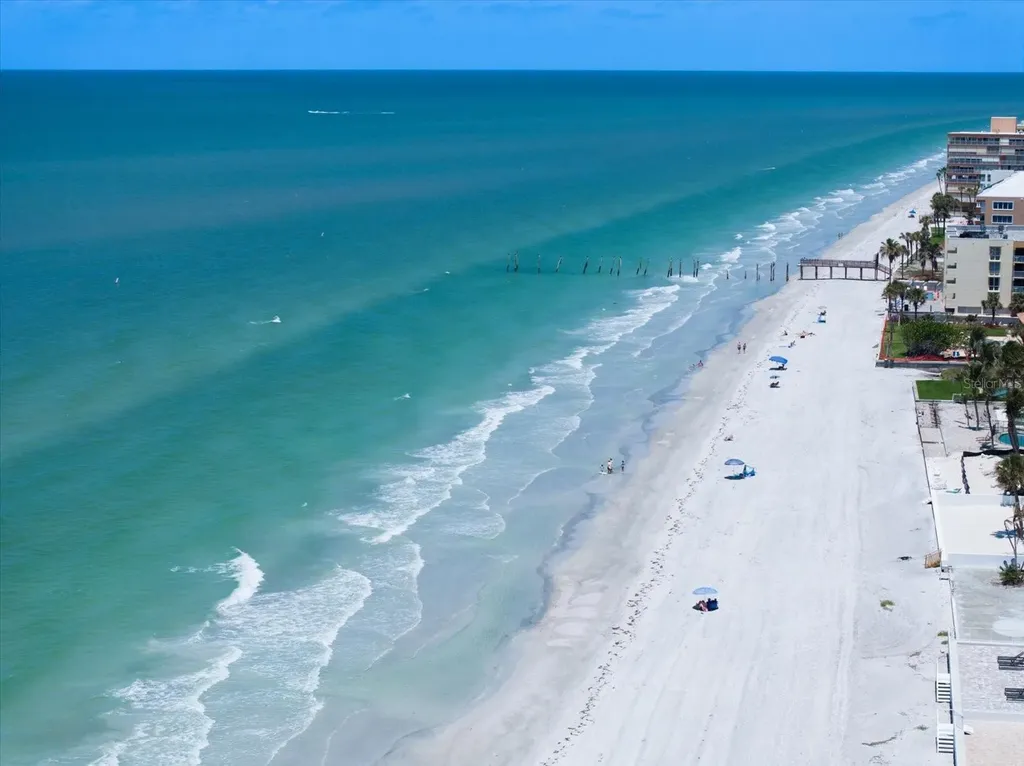 16047 Redington Drive Redington Beach FL 33708