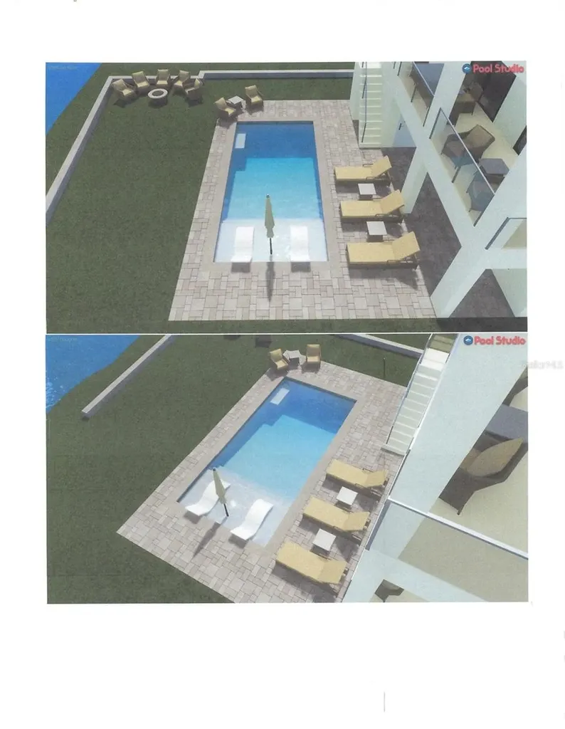 16047 Redington Drive Redington Beach FL 33708