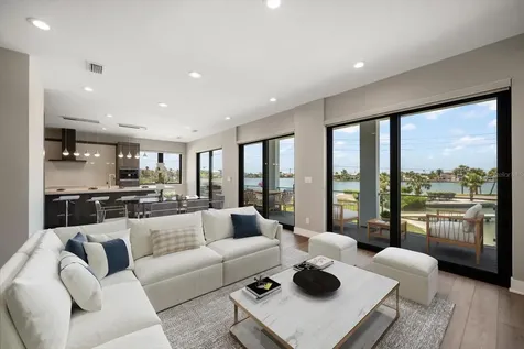 16047 Redington Drive Redington Beach FL 33708