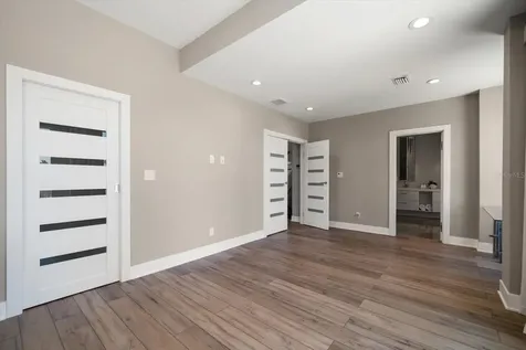 16047 Redington Drive Redington Beach FL 33708