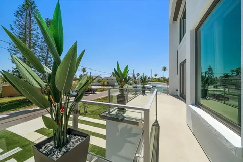 16047 Redington Drive Redington Beach FL 33708