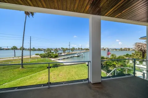 16047 Redington Drive Redington Beach FL 33708